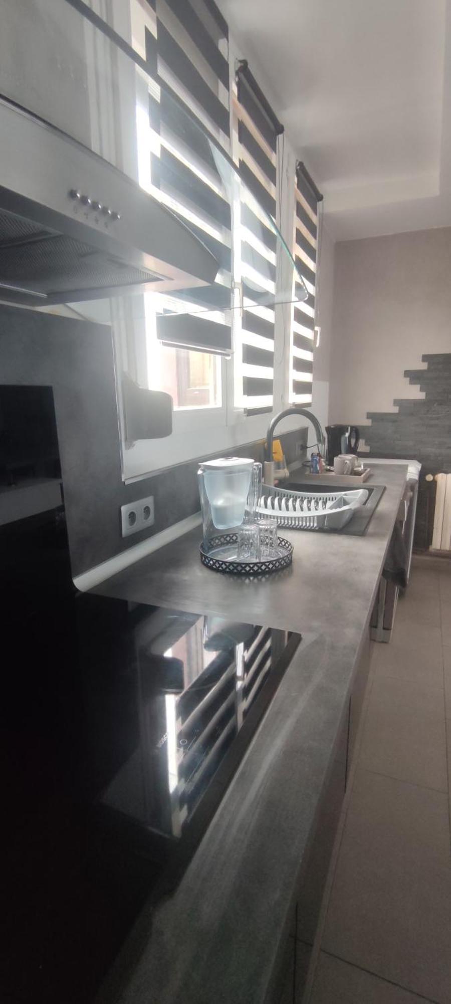 Appartement Se Reposer A P'tit Ebe *