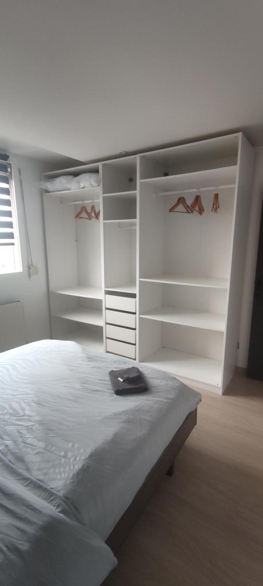 Appartement Se Reposer A P'tit Ebe *