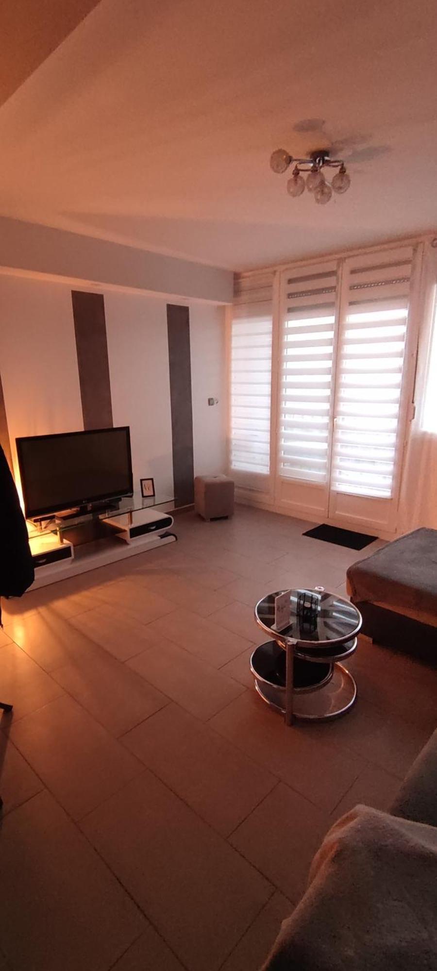 Se Reposer A P'tit Ebe Appartement *