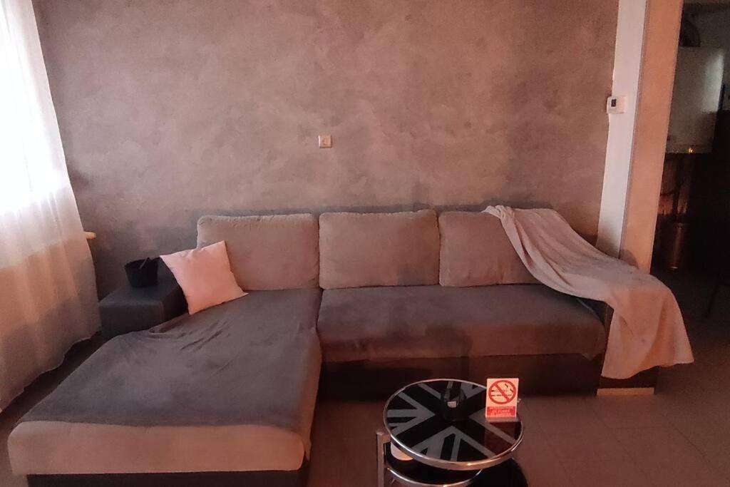 Se Reposer A P'tit Ebe Appartement *