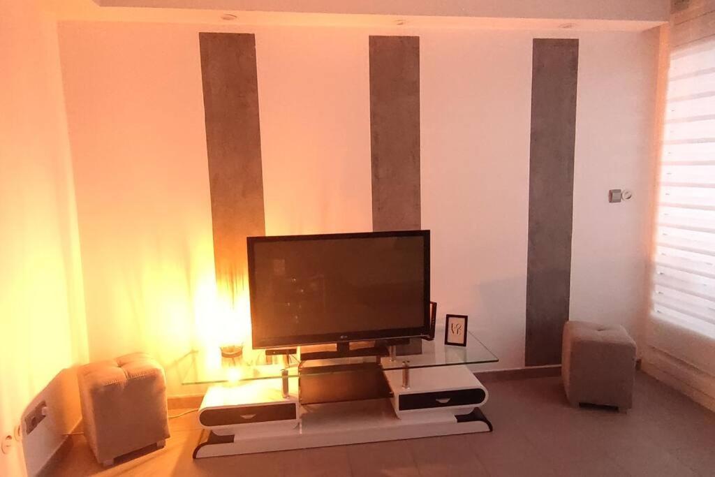 Appartement Se Reposer A P'tit Ebe *
